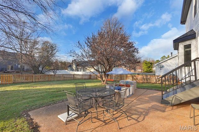 3 Autumn Grove Court, O'fallon, MO 63366