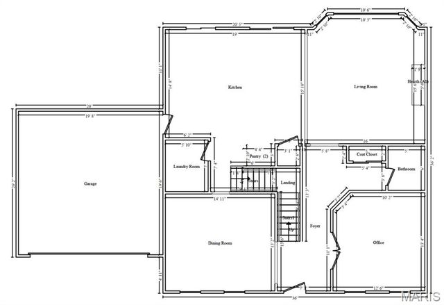 3 Autumn Grove Court, O'fallon, MO 63366