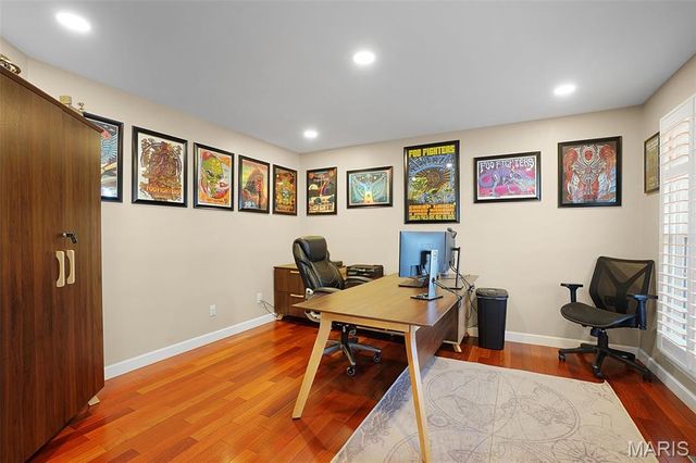 3 Autumn Grove Court, O'fallon, MO 63366