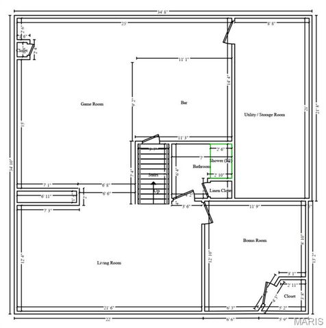 3 Autumn Grove Court, O'fallon, MO 63366