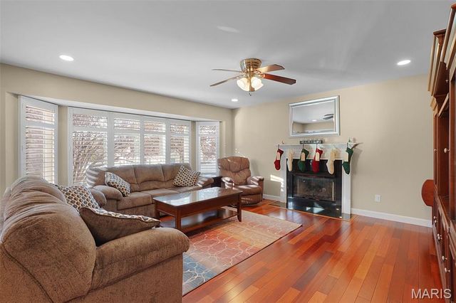 3 Autumn Grove Court, O'fallon, MO 63366