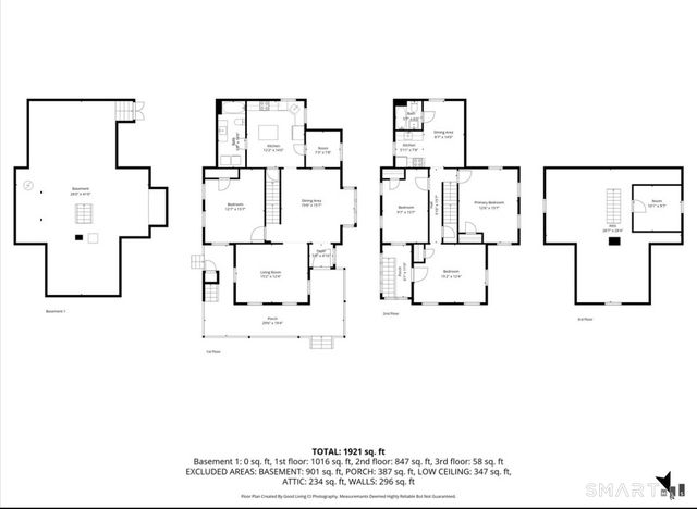 33 Merriman Street, Bristol, CT 06010