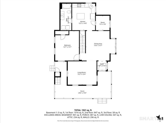 33 Merriman Street, Bristol, CT 06010
