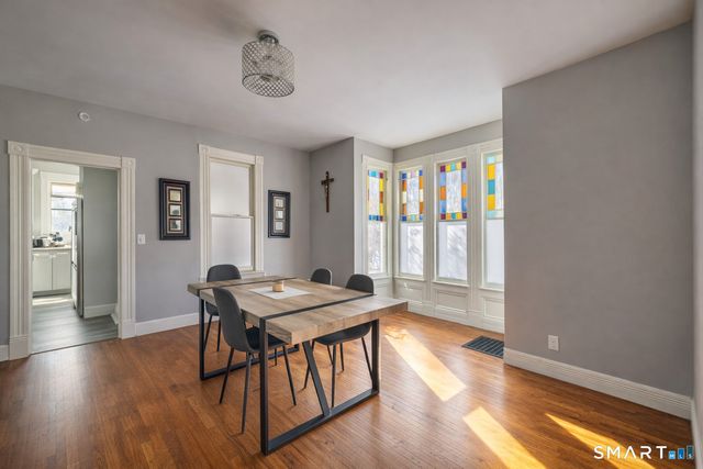 33 Merriman Street, Bristol, CT 06010