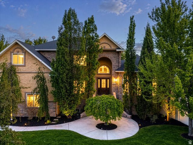 4078 W 12350 S, Payson, UT 84651