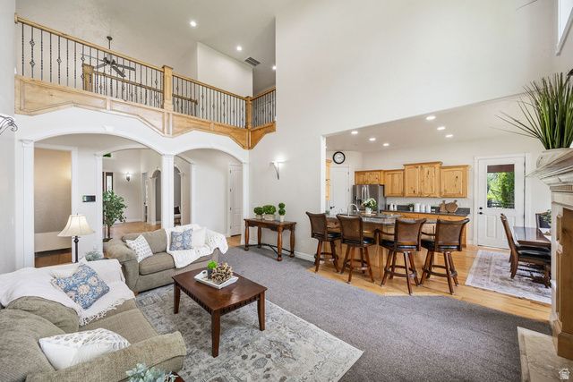4078 W 12350 S, Payson, UT 84651