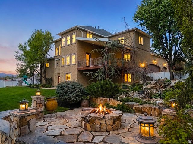 4078 W 12350 S, Payson, UT 84651