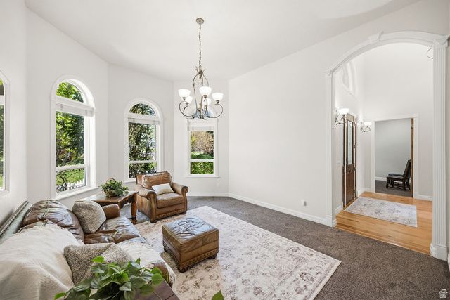 4078 W 12350 S, Payson, UT 84651