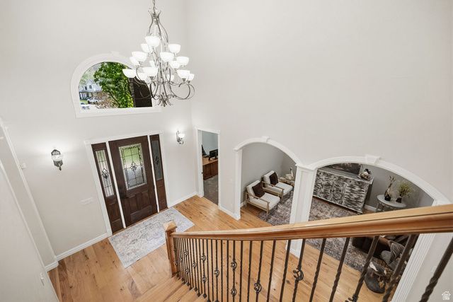 4078 W 12350 S, Payson, UT 84651