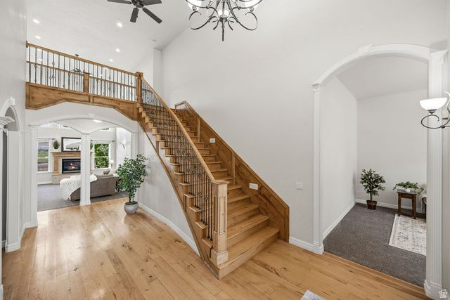 4078 W 12350 S, Payson, UT 84651