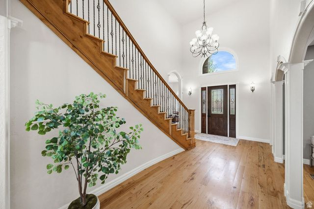 4078 W 12350 S, Payson, UT 84651