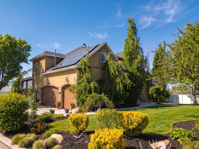 4078 W 12350 S, Payson, UT 84651