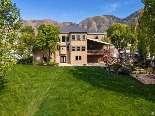 4078 W 12350 S, Payson, UT 84651