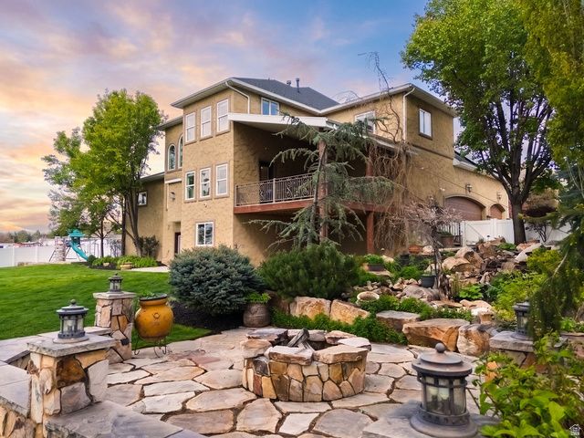 4078 W 12350 S, Payson, UT 84651