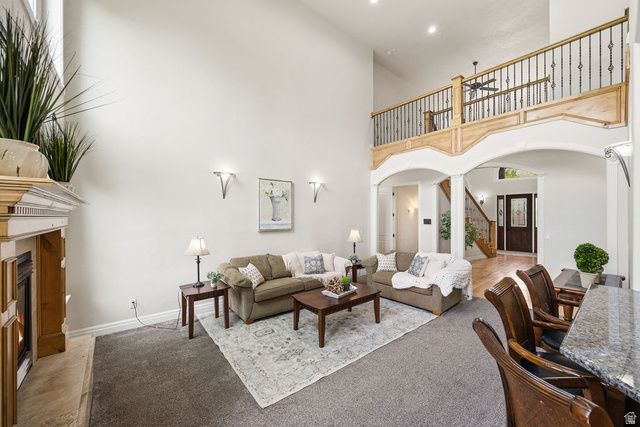4078 W 12350 S, Payson, UT 84651