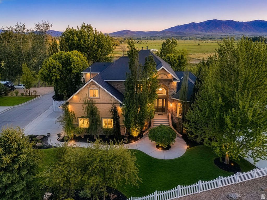 4078 W 12350 S, Payson, UT 84651