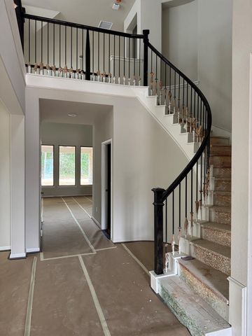 9158 Grand Jubilee Drive, Montgomery, TX 77316