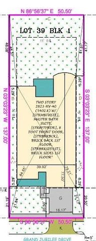 9158 Grand Jubilee Drive, Montgomery, TX 77316
