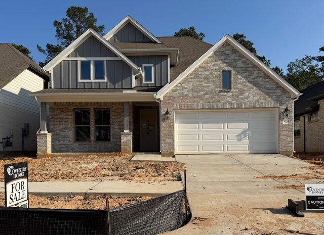 9158 Grand Jubilee Drive, Montgomery, TX 77316