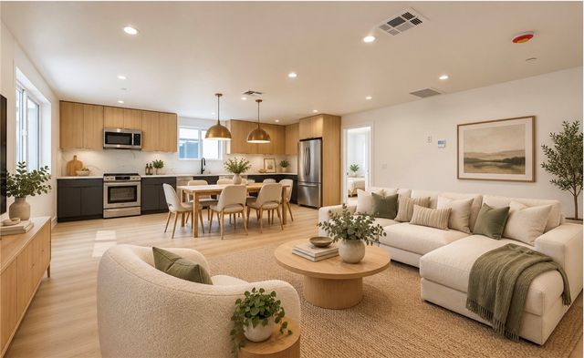 1013 S Citrus Avenue 3, Los Angeles, CA 90019