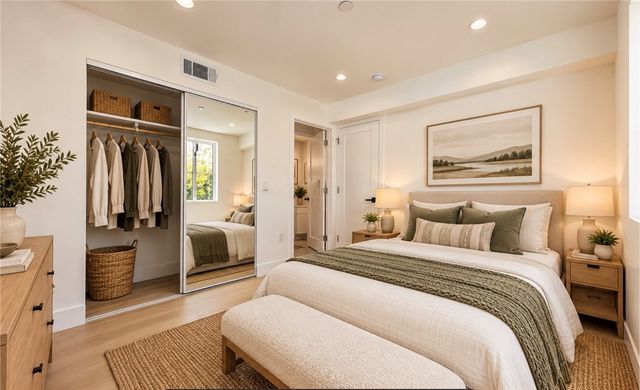1013 S Citrus Avenue 3, Los Angeles, CA 90019