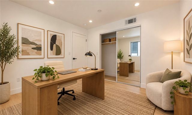 1013 S Citrus Avenue 3, Los Angeles, CA 90019