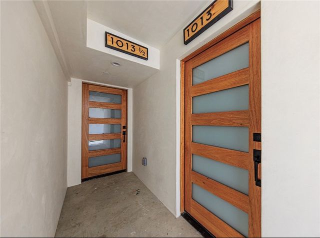 1013 S Citrus Avenue 3, Los Angeles, CA 90019