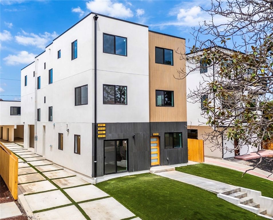 1013 S Citrus Avenue 3, Los Angeles, CA 90019