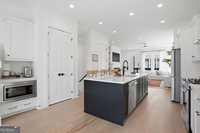 358 Gibson Street SE, Atlanta, GA 30316