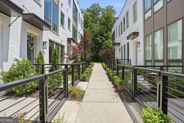 358 Gibson Street SE, Atlanta, GA 30316