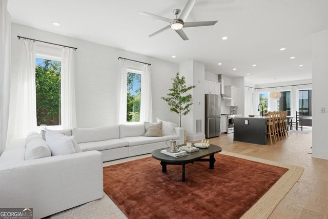 358 Gibson Street SE, Atlanta, GA 30316