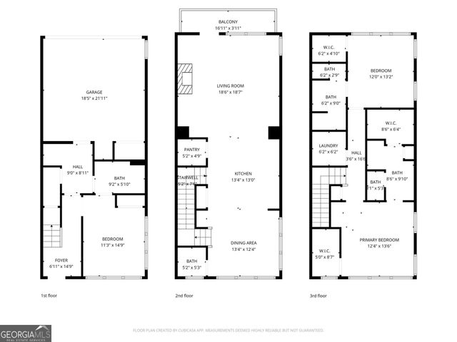 358 Gibson Street SE, Atlanta, GA 30316