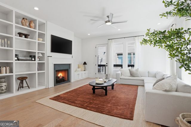 358 Gibson Street SE, Atlanta, GA 30316