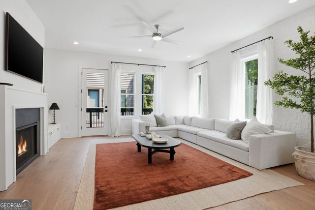 358 Gibson Street SE, Atlanta, GA 30316