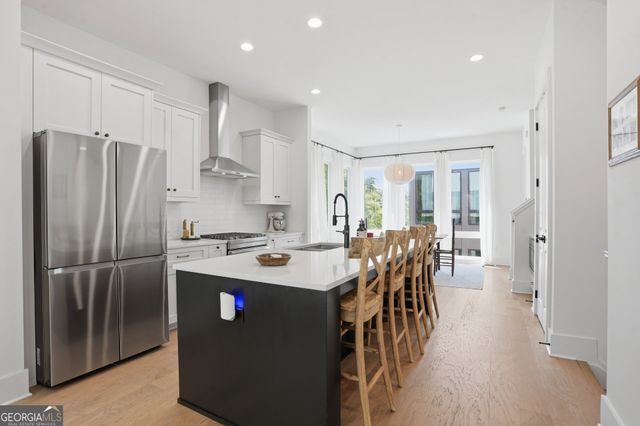 358 Gibson Street SE, Atlanta, GA 30316