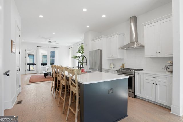 358 Gibson Street SE, Atlanta, GA 30316