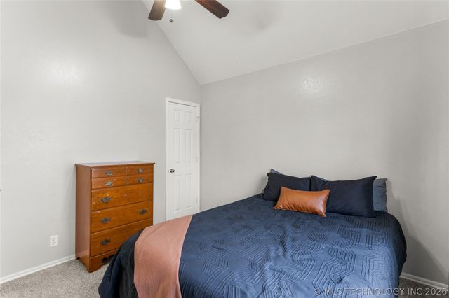15364 E 91st Street North N, Owasso, OK 74055