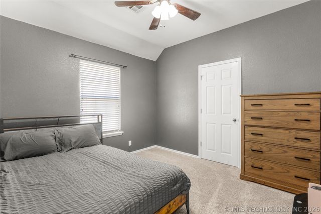 15364 E 91st Street North N, Owasso, OK 74055