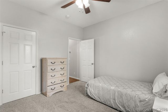 15364 E 91st Street North N, Owasso, OK 74055