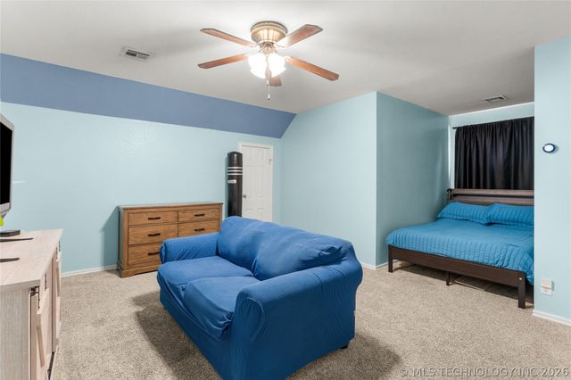15364 E 91st Street North N, Owasso, OK 74055