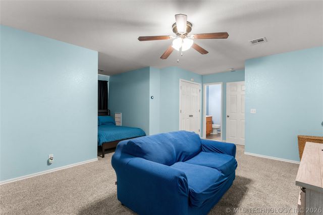 15364 E 91st Street North N, Owasso, OK 74055