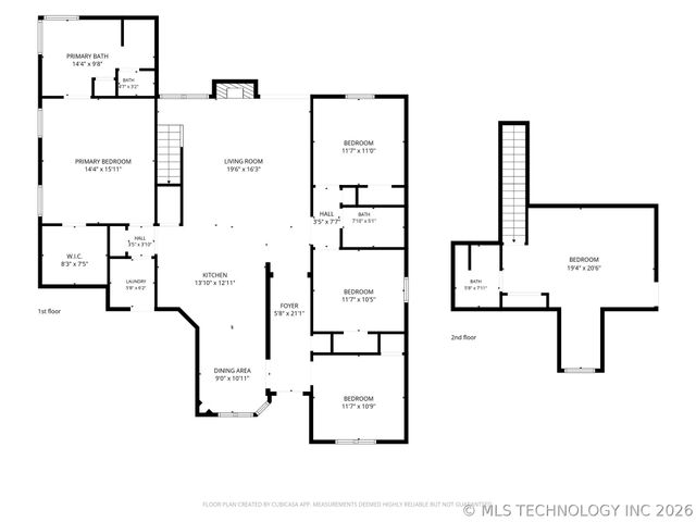 15364 E 91st Street North N, Owasso, OK 74055