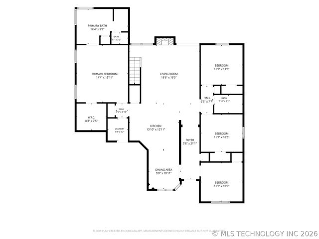 15364 E 91st Street North N, Owasso, OK 74055