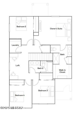 861 W Calle Cubeta, Sahuarita, AZ 85629