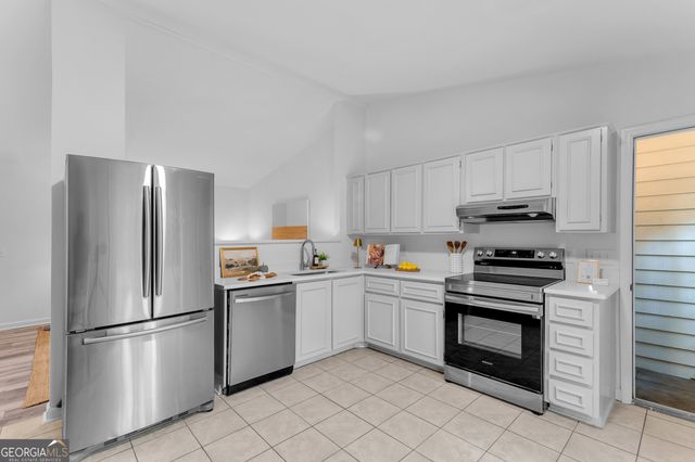 200 Goodtown Drive, Brunswick, GA 31525