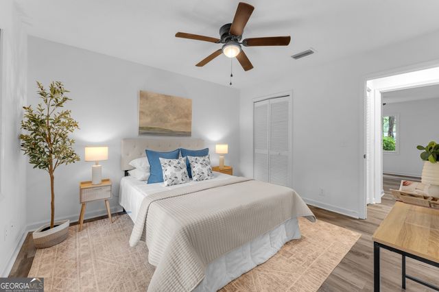 200 Goodtown Drive, Brunswick, GA 31525