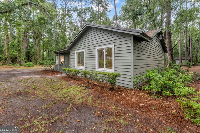 200 Goodtown Drive, Brunswick, GA 31525