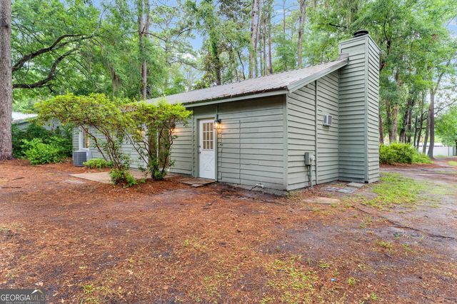 200 Goodtown Drive, Brunswick, GA 31525