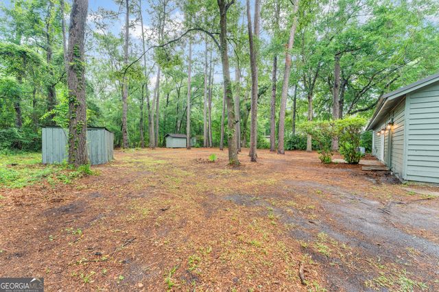 200 Goodtown Drive, Brunswick, GA 31525