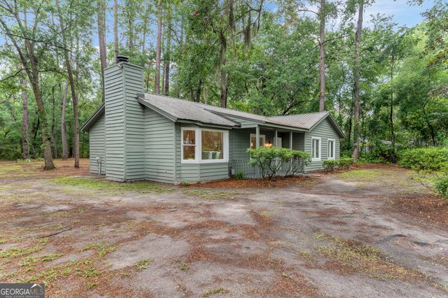 200 Goodtown Drive, Brunswick, GA 31525